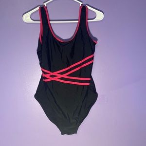 Catalina swimsuit